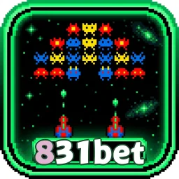 831BET — ikon APK