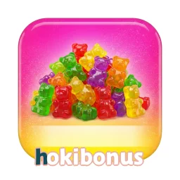 HOKIBONUS — ikon APK